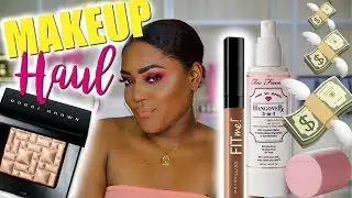 SEPHORA &  ULTA MAKEUP HAUL! WOC 2018