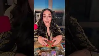 Pisces Tarot Reading 02/05-02/08
