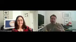 Filmmaker Podcast: Cindy Goldberg (BEAT KEEPERS: THE NEXT CHAPTER)
