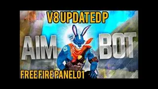 FREE FIRE PANEL01 MODS MENU 100%ANTIBANNED ANTIBLACKLIST! CS+BR RANK WORKING AUTO KILL SPEED 1