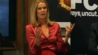 Media Project Panel:Europeans and Obama