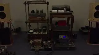 Pre-Amplifier ECC88 3