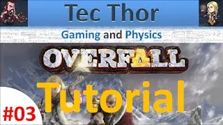 E03 The Overfall Tutorial: How To Unlock
