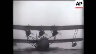 Imperial Airways Short S.8 Calcutta