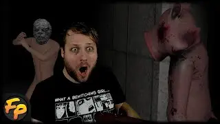HERE PIGGY PIGGY! | Meat Grinder