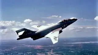 148th Fighter Wing History Video