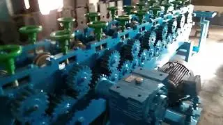 dispatch for Kolkata Siliguri shutter making machine 5 design 8487893414, 7874112785