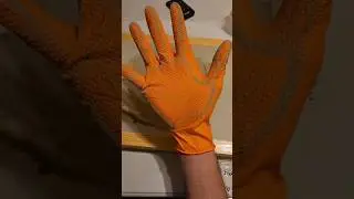 Using Glove Tech to Static Sift some Dry Sift Hash
