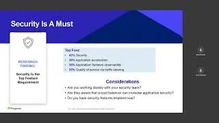 The State of Load Balancing in 2024: Trends, Innovations, and Future Prospects