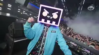 Bassrush presents Barely Alive at Nova SD 2024