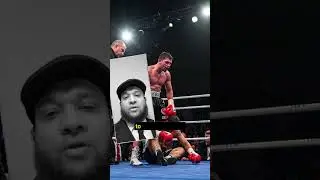 Nico Ali-Walsh: Carrying on the Legacy of a Boxing Legend 🥊