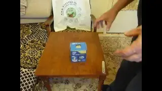 Rozetka.ua - Распаковка товара. Процессор Intel Pentium G3250.