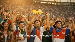 Can the 'beautiful game' survive an ugly reality?