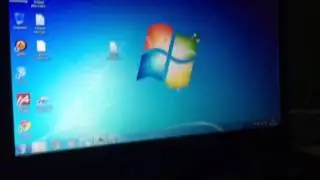 Ноутбук