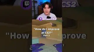 Как улучшить игру в CS2 часть 2 #csgo #counterstrike #cs2
