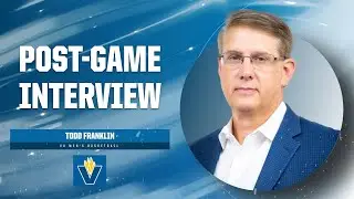 MBB: Kaskaskia - Postgame Interview