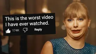The Worst Music Videos Ever Released