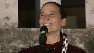 FolkUdvar - Navratil Andrea és a Békás Banda - Gyimesi