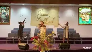 &ldquo;Destined II - New Testament Heroes&rdquo; - Bishop Donnie Anderson