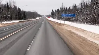 Москва - Питер 🔸 Везу Лемана Про