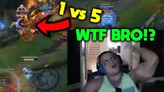 Sett is such a balanced champion