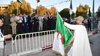 ملخص احتفال 5 جويلية 2024 عيد الإستقلال