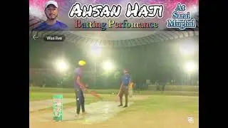 3 ball Needs 18 Runs Win Match