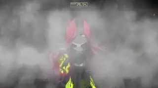 [GMS REBOOT] 47k blind pure solo progression pre-ignition Cadena Hard VHilla solo (no ROR4/Apple)