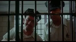 Elwood Picks up Jake from Prison | The Blues Brothers (HD)