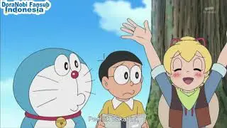 Doraemon Indonesia 