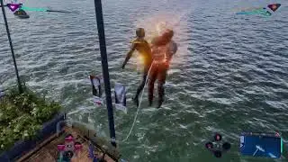Spider-man 2 [🔴Canlı Yayın🔴]