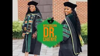 FEMALE FOREX TRADER GRADUATES FROM PHARMACY SCHOOL | FAMU GRAD | DOCTOR OF PHARMACY | 2022