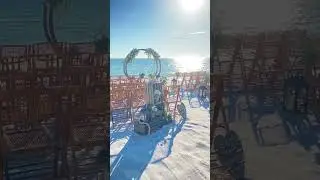 Panama City Beach Weddings