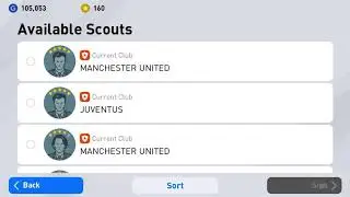 Black ball trick in world wide club stars | Pes 2020 mobile