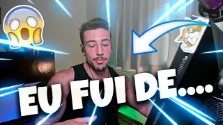 Motivo da saída do tck da ODK!