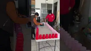 Remueve lo que haya #humor #retosenfamilia #familygames