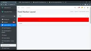 2. Vue JS Configure Admin Template | Vue JS For Beginner - Khmer Computer Knowledge