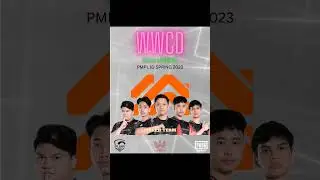 WWCD pertama PMPL ID Spring 2023 dikantongi oleh MORPH TEAM #pubgmobile #pubgm #morphteam #shorts