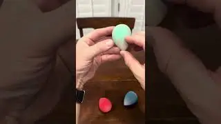 BEAKEY Makeup Sponge Review The Best Budget Blenders for Flawless Makeup!