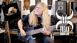 Freak Audio Lab - Troll (Playthrough)