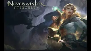 NeverWinter - The Best Free Game in the Store? Xbox Series X Gameplay