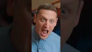 &ldquo;You don&rsquo;t need your Slipknot mask!&rdquo; | #shorts #detroiters #timrobinson