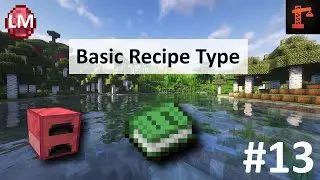 Custom Furnace Recipe Type | Minecraft Multiplatform Modding with Architectury Tutorial