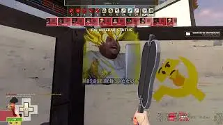 Team Fortress 2 MvM Coastrock