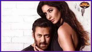 Iulia Vantur Doesn&rsquo;t Like Salman Khan&rsquo;s Closeness With Katrina! | Bollywood News