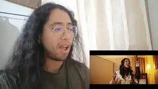 ¡QUE MARAVILLA! Daniela Romo, Fabiola Roudha - Nada - ¡Reacción!