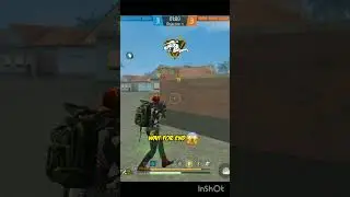 cheat gameplay solo vs squad | ff cs rank #shortvideo #shorts #freefire #ff