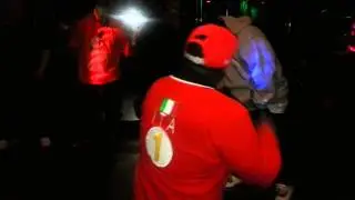 Blazze & Mista Siccs 