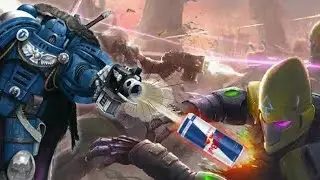 Warhammer 40k - How Powerful Is The Bolter REALLY?