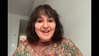 Spring Roadshow - Leslee Udwin